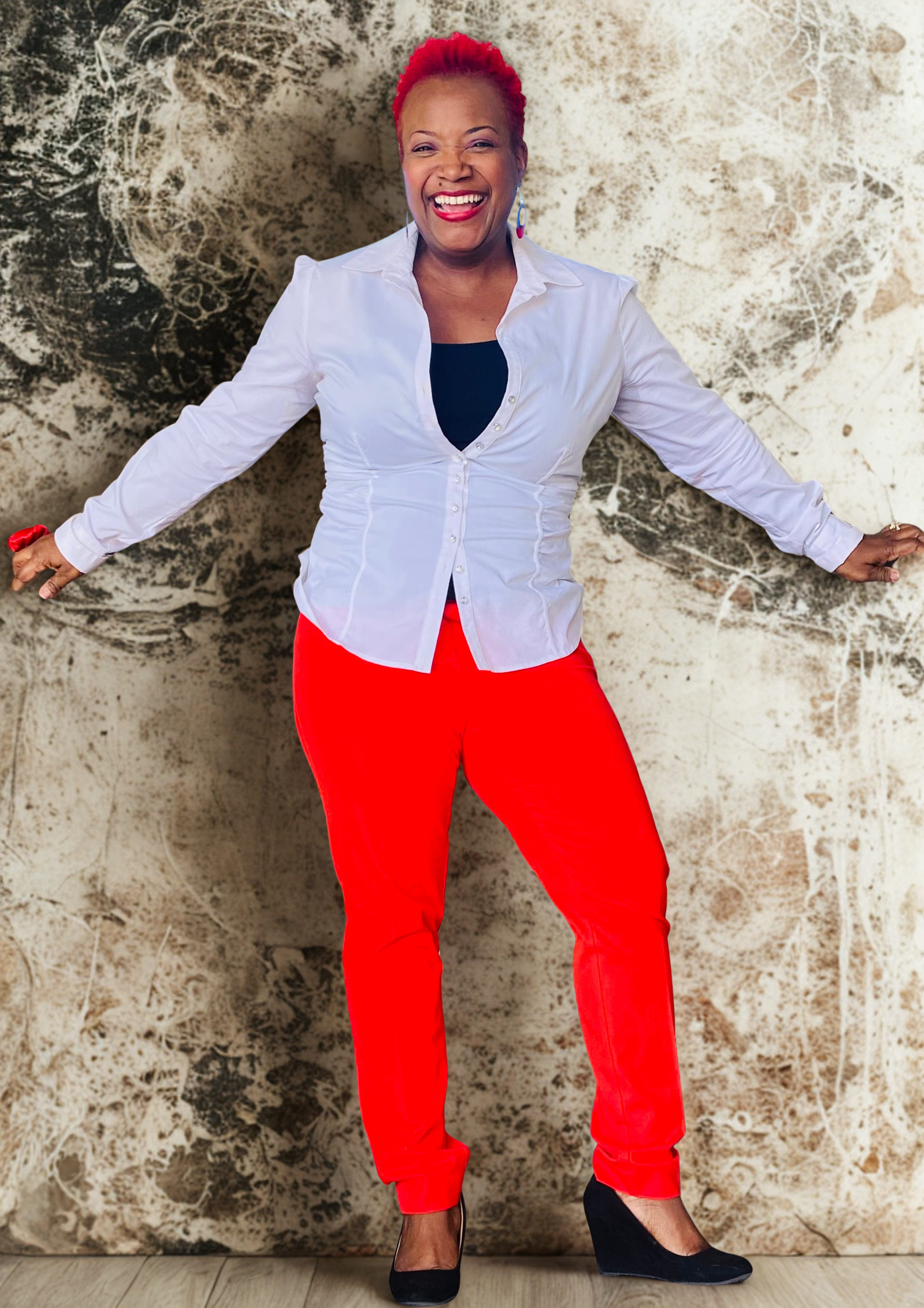 Dr. Nicole Arkadie